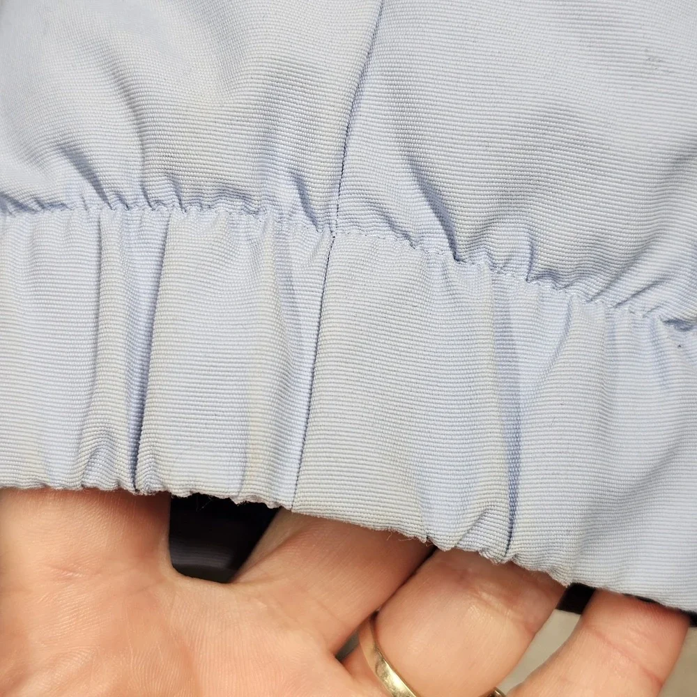 LL Bean‎ Hooded Removable Lining Winter Coat Chore Gorpcore Active Athletic PS